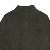 Donsje Nitou Shirt Forest Green van Donsje Amsterdam | Kids Conceptstore Le Fanfare