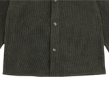 Donsje Nitou Shirt Forest Green van Donsje Amsterdam | Kids Conceptstore Le Fanfare