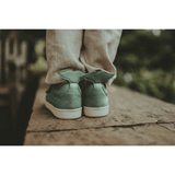 Donsje Rian Jade Leather van Donsje Amsterdam | Kids Conceptstore Le Fanfare