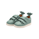 Donsje Rian Jade Leather van Donsje Amsterdam | Kids Conceptstore Le Fanfare