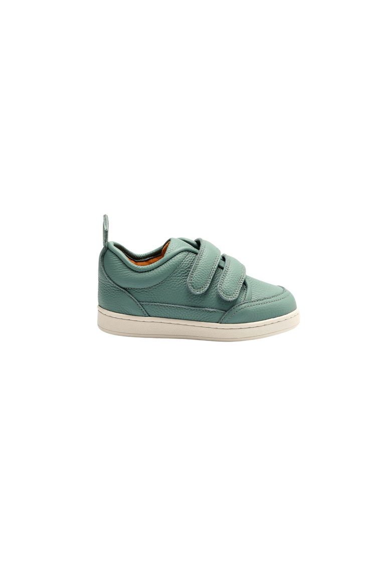 Donsje Rian Jade Leather van Donsje Amsterdam | Kids Conceptstore Le Fanfare