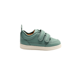 Donsje Rian Jade Leather van Donsje Amsterdam | Kids Conceptstore Le Fanfare