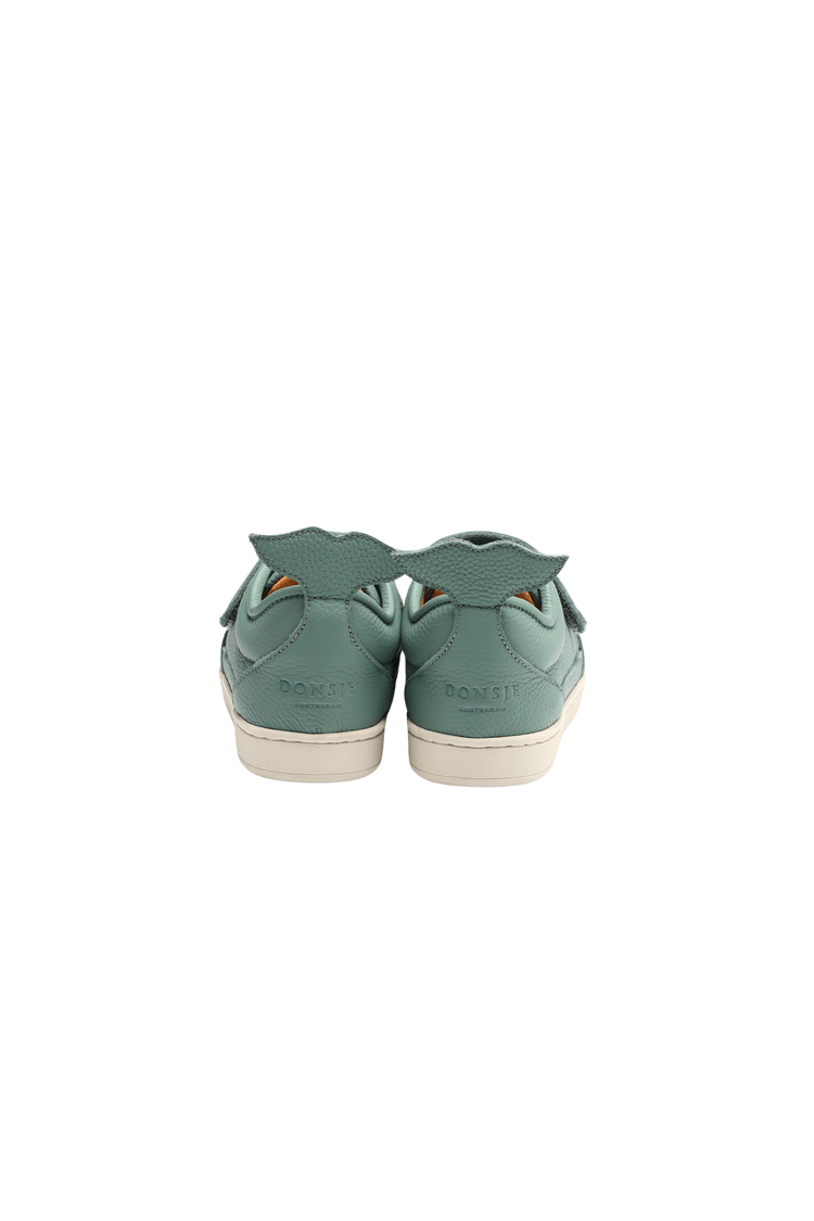 Donsje Rian Jade Leather van Donsje Amsterdam | Kids Conceptstore Le Fanfare