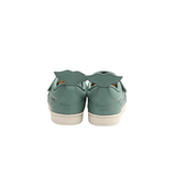 Donsje Rian Jade Leather van Donsje Amsterdam | Kids Conceptstore Le Fanfare