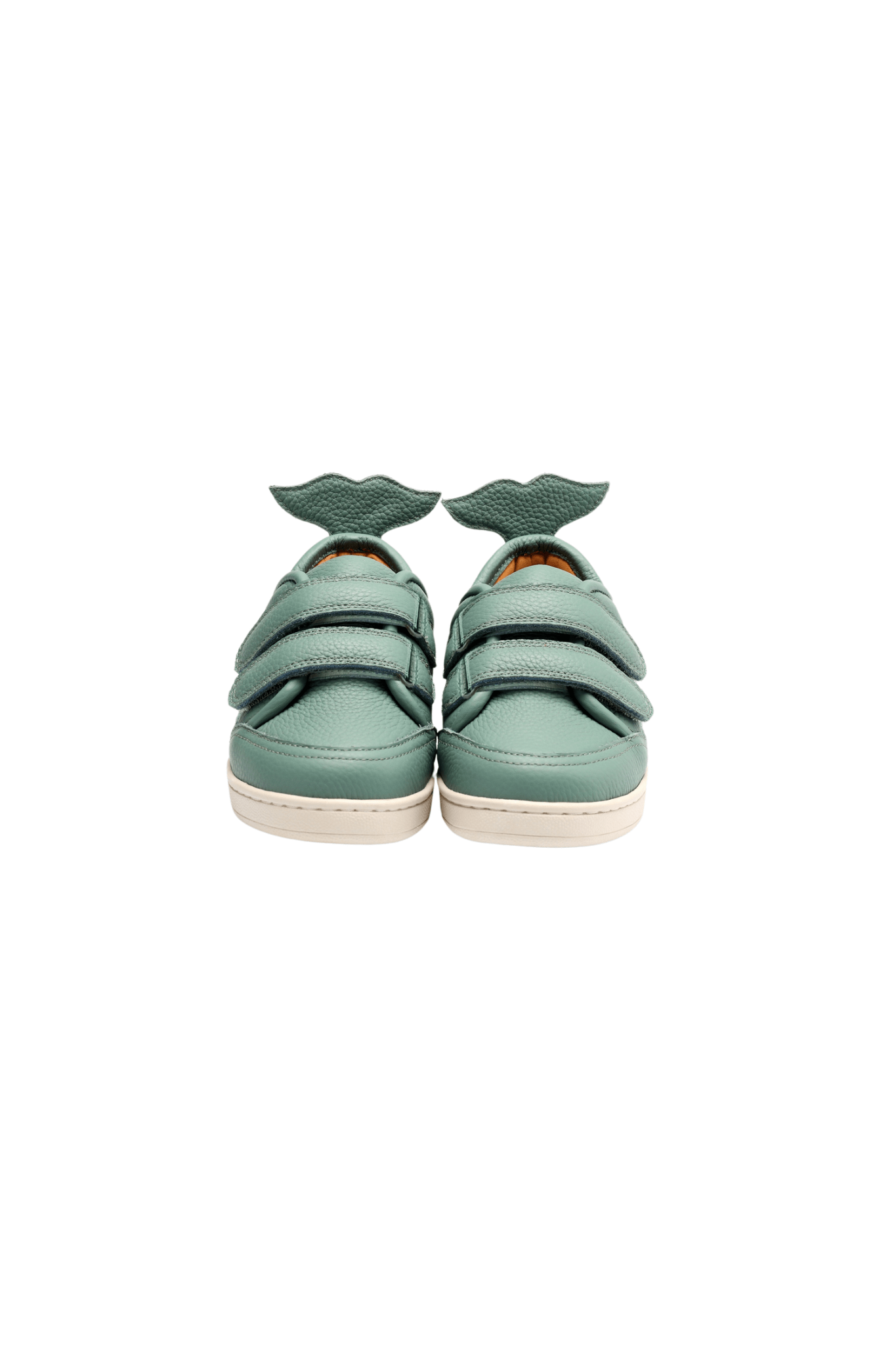 Donsje Rian Jade Leather van Donsje Amsterdam | Kids Conceptstore Le Fanfare