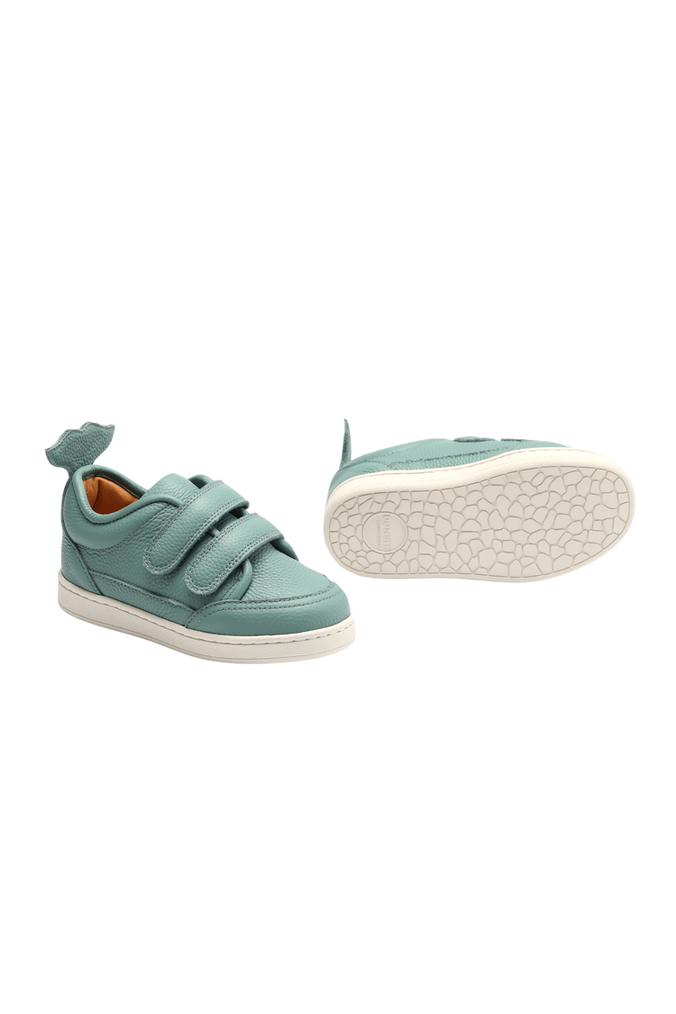 Donsje Rian Jade Leather van Donsje Amsterdam | Kids Conceptstore Le Fanfare