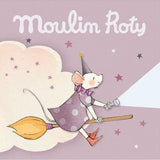 Doos Met Schijven Il Était Une Fois Les Histoires Du Soir van Moulin Roty | Kids Conceptstore Le Fanfare