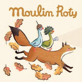 Doos Met Schijven Le Voyage D'Olga Les Histoires Du Soir van Moulin Roty | Kids Conceptstore Le Fanfare
