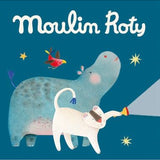 Doos Met Schijven Les Papoum Les Histoires Du Soir van Moulin Roty | Kids Conceptstore Le Fanfare