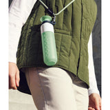 Dopper Cord - Sage Green van Dopper | Kids Conceptstore Le Fanfare