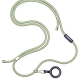 Dopper Cord - Sage Green van Dopper | Kids Conceptstore Le Fanfare