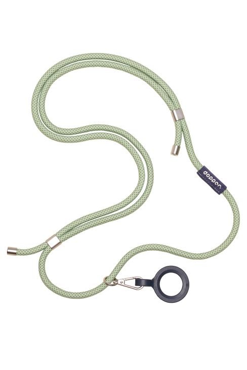 Dopper Cord - Sage Green van Dopper | Kids Conceptstore Le Fanfare