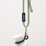 Dopper Cord - Sage Green van Dopper | Kids Conceptstore Le Fanfare