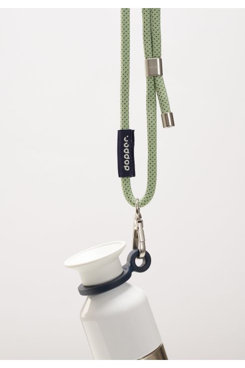 Dopper Cord - Sage Green van Dopper | Kids Conceptstore Le Fanfare