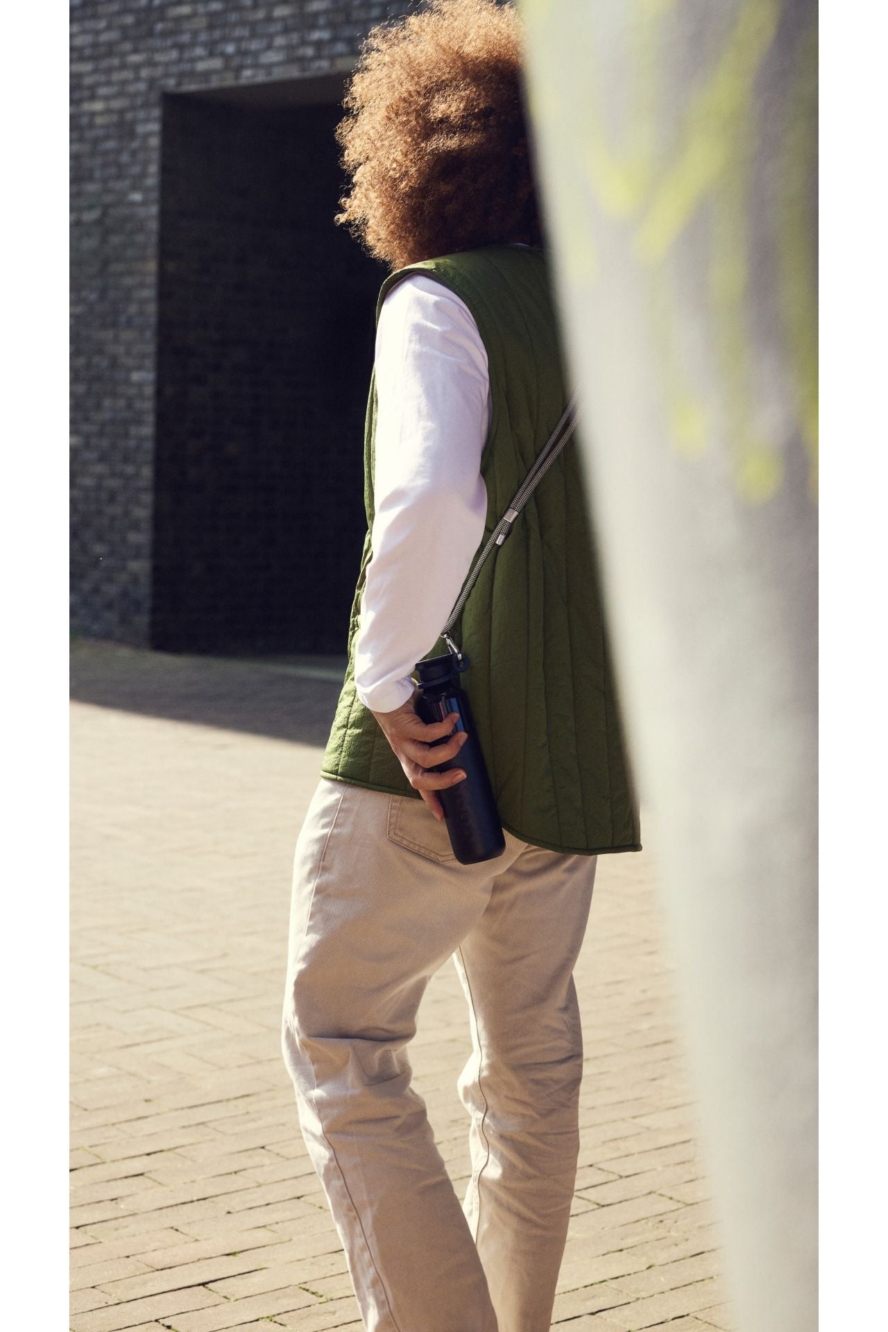 Dopper Cord - Sandy Black van Dopper | Kids Conceptstore Le Fanfare