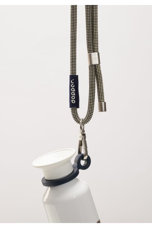 Dopper Cord - Sandy Black van Dopper | Kids Conceptstore Le Fanfare