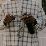 Dopper Cord - Sandy Black van Dopper | Kids Conceptstore Le Fanfare