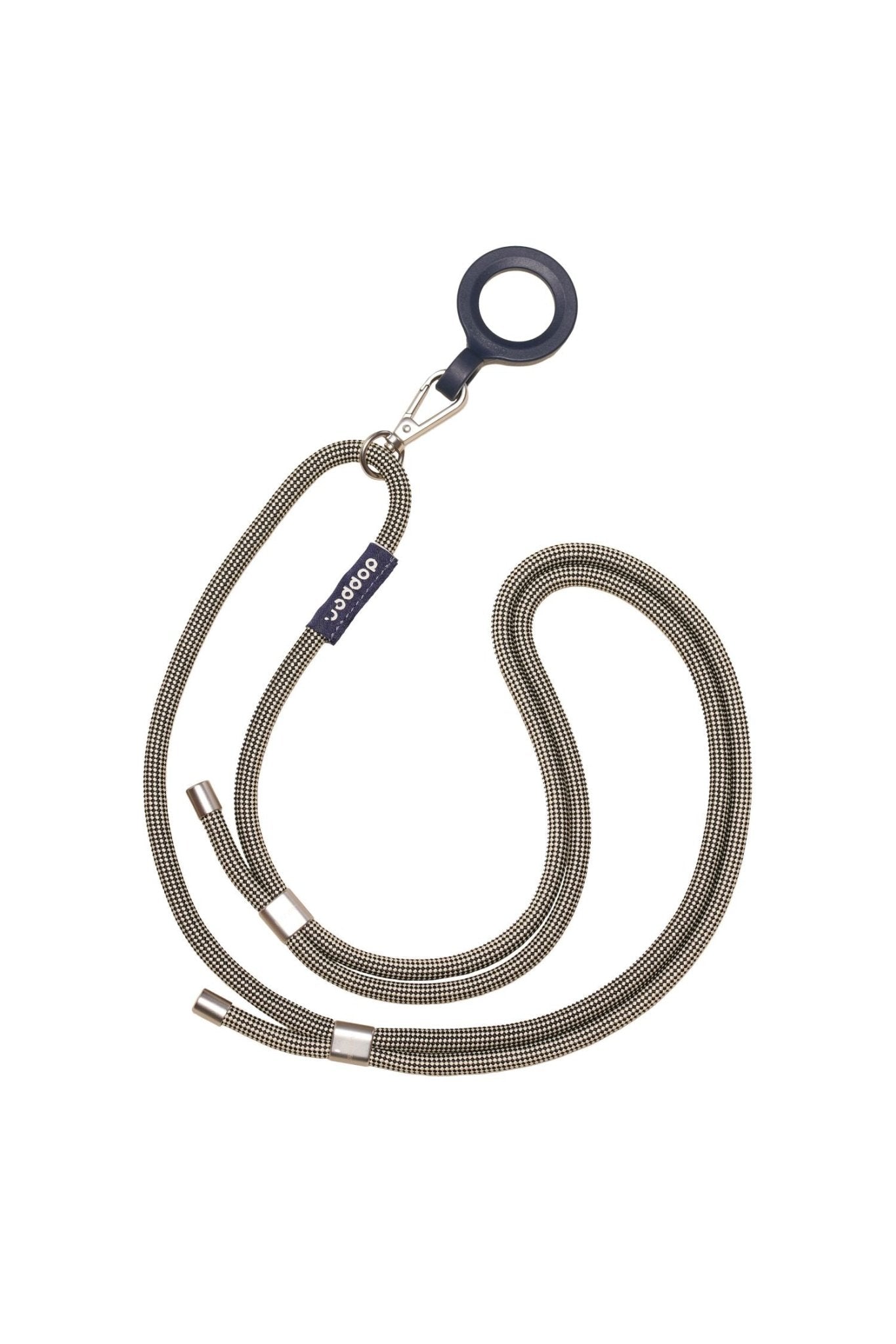 Dopper Cord - Sandy Black van Dopper | Kids Conceptstore Le Fanfare