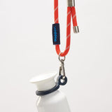 Dopper Cord - Silver Red van Dopper | Kids Conceptstore Le Fanfare