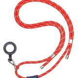 Dopper Cord - Silver Red van Dopper | Kids Conceptstore Le Fanfare