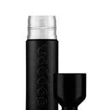 Dopper Insulated (350 ml) - Blazing Black van Dopper | Kids Conceptstore Le Fanfare