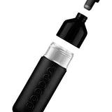 Dopper Insulated (350 ml) - Blazing Black van Dopper | Kids Conceptstore Le Fanfare