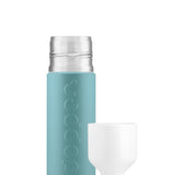 Dopper Insulated (350 ml) - Bottlenose Blue van Dopper | Kids Conceptstore Le Fanfare