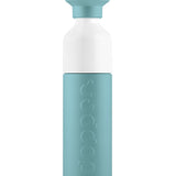 Dopper Insulated (350 ml) - Bottlenose Blue van Dopper | Kids Conceptstore Le Fanfare
