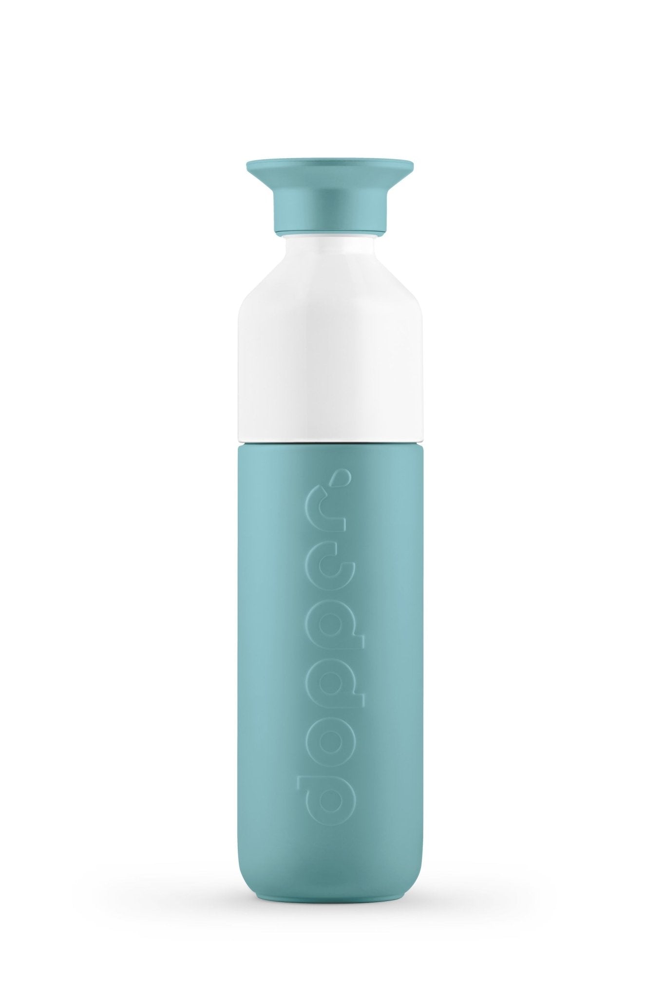 Dopper Insulated (350 ml) - Bottlenose Blue van Dopper | Kids Conceptstore Le Fanfare