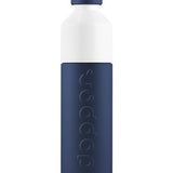 Dopper Insulated (350 ml) - Breaker Blue van Dopper | Kids Conceptstore Le Fanfare