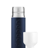 Dopper Insulated (350 ml) - Breaker Blue van Dopper | Kids Conceptstore Le Fanfare