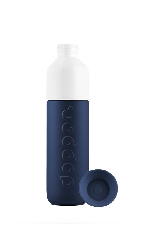 Dopper Insulated (350 ml) - Breaker Blue van Dopper | Kids Conceptstore Le Fanfare