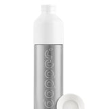 Dopper Insulated (350 ml) - Silver van Dopper | Kids Conceptstore Le Fanfare