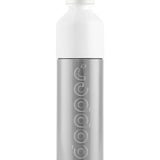 Dopper Insulated (350 ml) - Silver van Dopper | Kids Conceptstore Le Fanfare