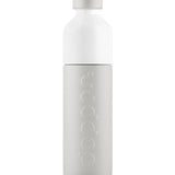 Dopper Insulated (350ml) - Gentle Grey van Dopper | Kids Conceptstore Le Fanfare