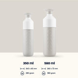 Dopper Insulated (350ml) - Gentle Grey van Dopper | Kids Conceptstore Le Fanfare