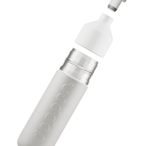Dopper Insulated (350ml) - Gentle Grey van Dopper | Kids Conceptstore Le Fanfare