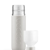 Dopper Insulated (350ml) - Gentle Grey van Dopper | Kids Conceptstore Le Fanfare