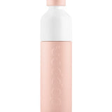 Dopper Insulated (350ml) - Pebble Peach van Dopper | Kids Conceptstore Le Fanfare