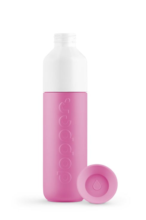 Dopper Insulated (350ml) - Pelican Pink van Dopper | Kids Conceptstore Le Fanfare