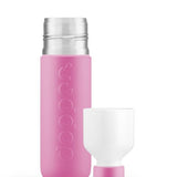 Dopper Insulated (350ml) - Pelican Pink van Dopper | Kids Conceptstore Le Fanfare