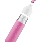 Dopper Insulated (350ml) - Pelican Pink van Dopper | Kids Conceptstore Le Fanfare