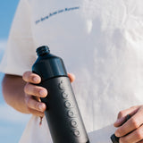 Dopper Insulated (580 ml) - Blazing Black van Dopper | Kids Conceptstore Le Fanfare