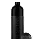 Dopper Insulated (580 ml) - Blazing Black van Dopper | Kids Conceptstore Le Fanfare