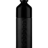 Dopper Insulated (580 ml) - Blazing Black van Dopper | Kids Conceptstore Le Fanfare