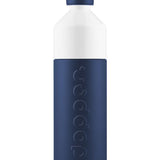 Dopper Insulated (580 ml) - Breaker Blue van Dopper | Kids Conceptstore Le Fanfare