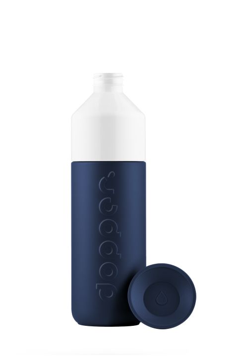 Dopper Insulated (580 ml) - Breaker Blue van Dopper | Kids Conceptstore Le Fanfare