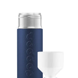 Dopper Insulated (580 ml) - Breaker Blue van Dopper | Kids Conceptstore Le Fanfare