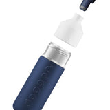 Dopper Insulated (580 ml) - Breaker Blue van Dopper | Kids Conceptstore Le Fanfare