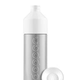 Dopper Insulated (580 ml) - Silver van Dopper | Kids Conceptstore Le Fanfare